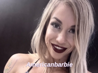 Americanbarbie