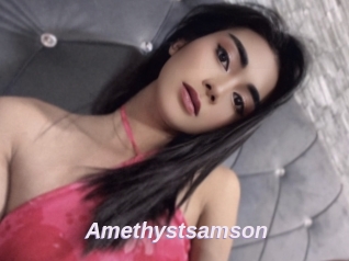 Amethystsamson