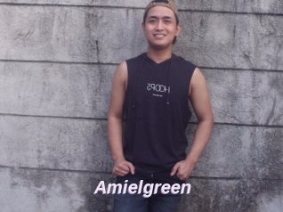 Amielgreen