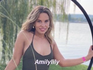 Amilylily