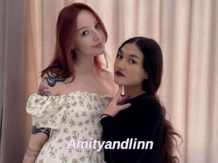 Amityandlinn