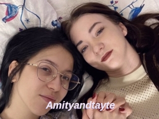 Amityandtayte