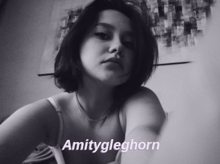 Amitygleghorn