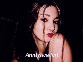 Amityhewlett