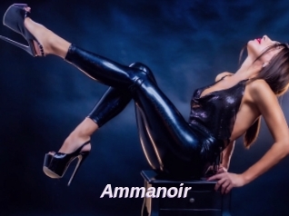 Ammanoir