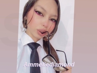 Ammeliediamond