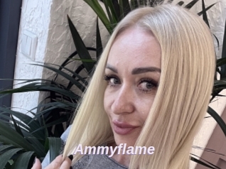 Ammyflame