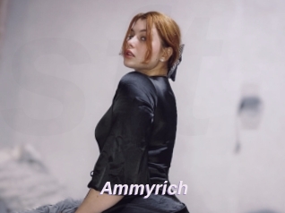 Ammyrich