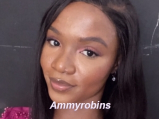 Ammyrobins