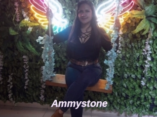 Ammystone