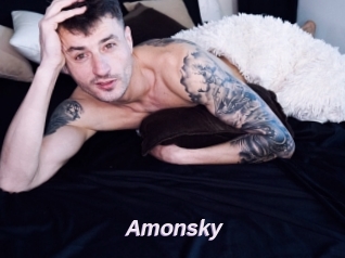 Amonsky