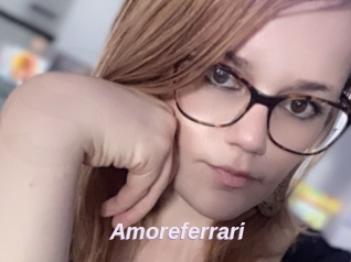 Amoreferrari