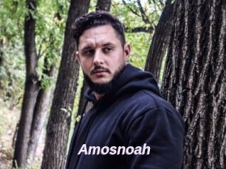 Amosnoah