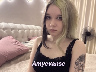 Amyevanse