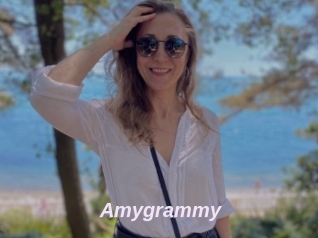 Amygrammy