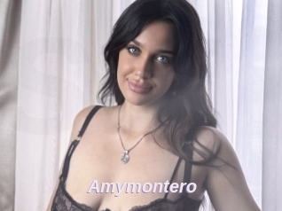 Amymontero