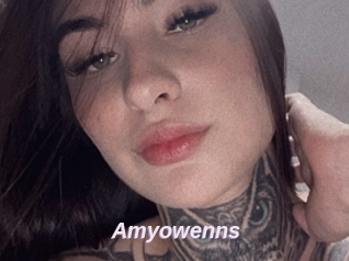 Amyowenns