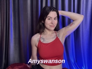 Amyswanson