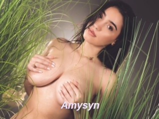 Amysyn