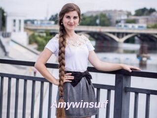 Amywinsurf