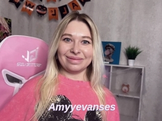 Amyyevanses