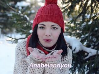 Anabelandyou