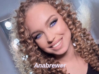 Anabrewer