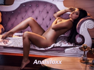 Anahifoxx