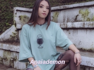 Anaiademon