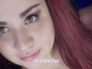 Anakeller