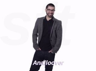 Analloover