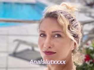 Analslutxxxx