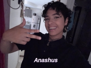 Anashus