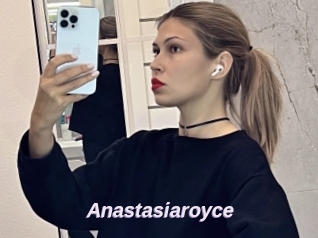 Anastasiaroyce