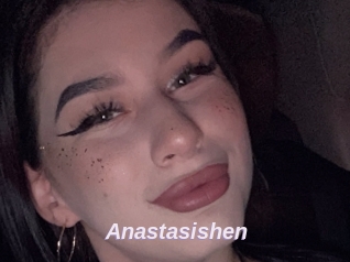 Anastasishen