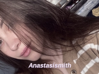 Anastasismith