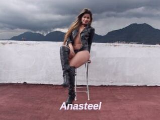 Anasteel