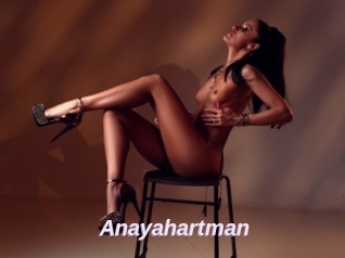 Anayahartman