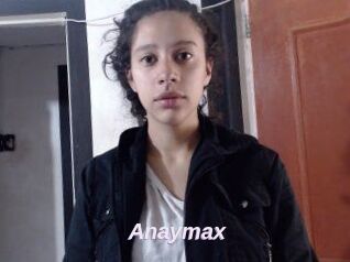 Anaymax