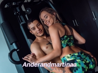 Anderandmartinaa