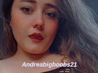 Andreabigboobs21