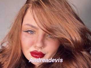 Andreadevis