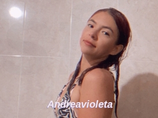 Andreavioleta