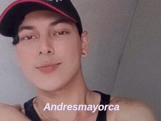 Andresmayorca