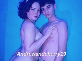 Andrewandcherry19