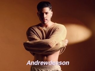 Andrewdenson