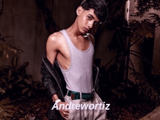 Andrewortiz