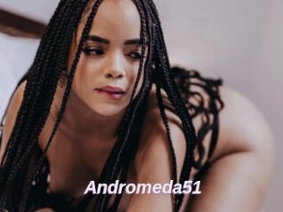 Andromeda51