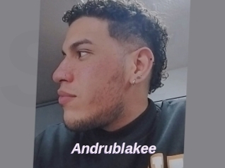 Andrublakee