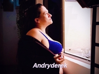 Andryderek